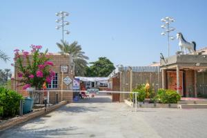 Green Resort Hotel AL khaburah