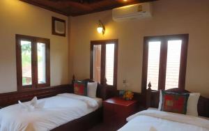 Ban Phanluang Guesthouse