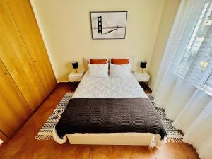 Maria do Mar Apartment