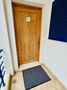 Maria do Mar Apartment