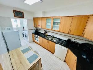 Maria do Mar Apartment