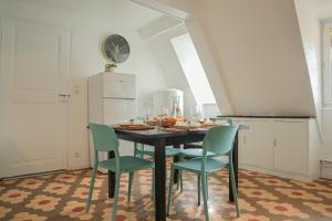 Dolce vita - Familial & lumineux, centre historique