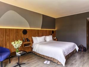 Pullman Lima San Isidro