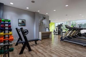 CONFORT iNN PAULISTA