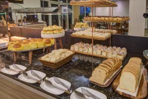 CONFORT iNN PAULISTA