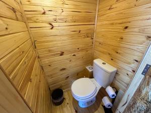 Pousada e Camping do Motochileiro