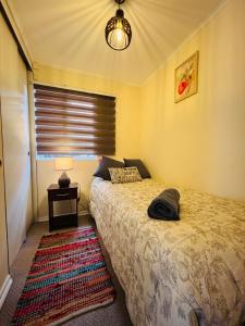 Acogedora casa en Puerto Varas