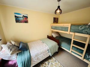 Acogedora casa en Puerto Varas