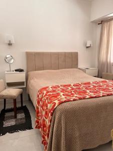 Departamento para 4 personas MDP