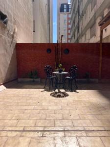 Departamento para 4 personas MDP