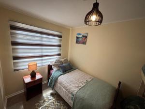 Acogedora casa en Puerto Varas