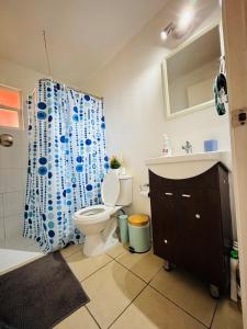 Acogedora casa en Puerto Varas