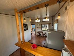 Cabañas fariña llanquihue