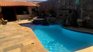 chacara du guerreiro