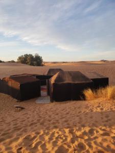 Merzouga Standard Camp - Ubytování bez kategorie ve městě Merzouga