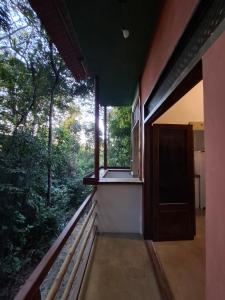 Kitnet Torre Trancoso