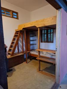 Kitnet Torre Trancoso