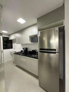 Apartamento em Maceió - Com vista pro mar! 401