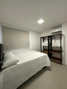 Apartamento em Maceió - Com vista pro mar! 401