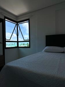 Apartamento em Maceió - Com vista pro mar! 401