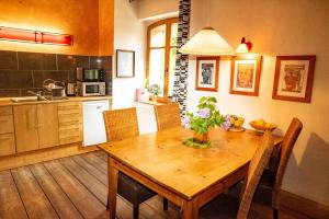 Wohnung In Haselberg Mit Großem Garten