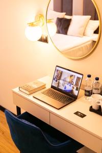 MOTTO Gdańsk Boutique Stay Old Town - butikowe pokoje na starówce