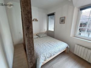 Maison basse-ville - centre historique