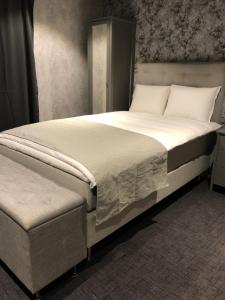 Lägenhetshotellet Fridhem