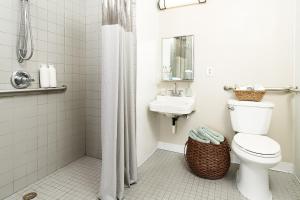 InTown Suites Extended Stay Nashville TN - Bell Road