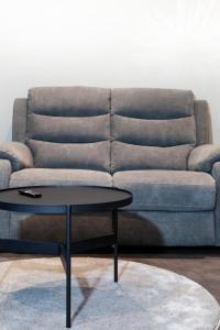 Lägenhetshotellet Fridhem