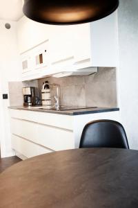 Lägenhetshotellet Fridhem