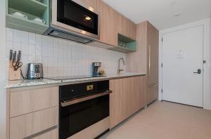 Amazing 1bdr unit - Downtown Miami with great views