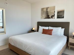 Amazing 1bdr unit - Downtown Miami with great views