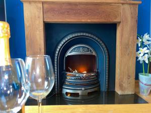 Zip12 Cottage Nr Zip World and Snowdon Yr Wyddfa