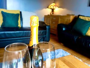 Zip12 Cottage Nr Zip World and Snowdon Yr Wyddfa