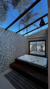 Pousada Dubreu - Lapinha da Serra