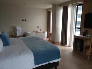 Hotel Rulay Medellin