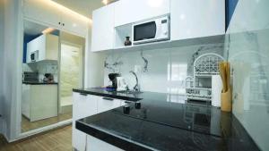 Luxe Bleu Studio Rabat