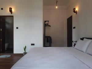 Turtle Point Homestay sea view - AC, BB, Fast Wi-Fi