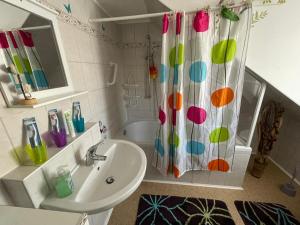 Schöne Ferienwohnung in Bahnhofsnähe für Urlaub, Studium oder Arbeit