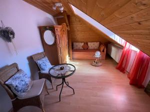 Schöne Ferienwohnung in Bahnhofsnähe für Urlaub, Studium oder Arbeit