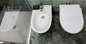 Marina Home comfort nei pressi del Palacongressi