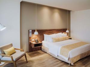 Novotel Medellin El Tesoro