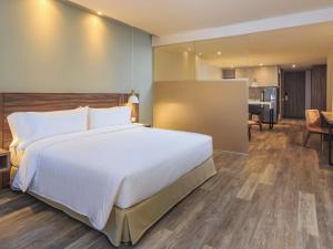 Novotel Medellin El Tesoro