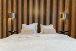 Luxury 2BR Apartment - Old Town Bratislava Center