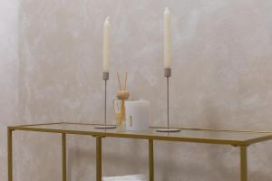 Luxury 2BR Apartment - Old Town Bratislava Center