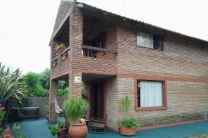 Casa Marys en La Barra, Punta del Este