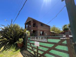 Casa Marys en La Barra, Punta del Este