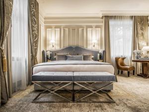 Bachleda Luxury Hotel Kraków - MGallery Collection