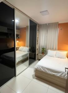 Comfortable apartment near the center of Belém Pará